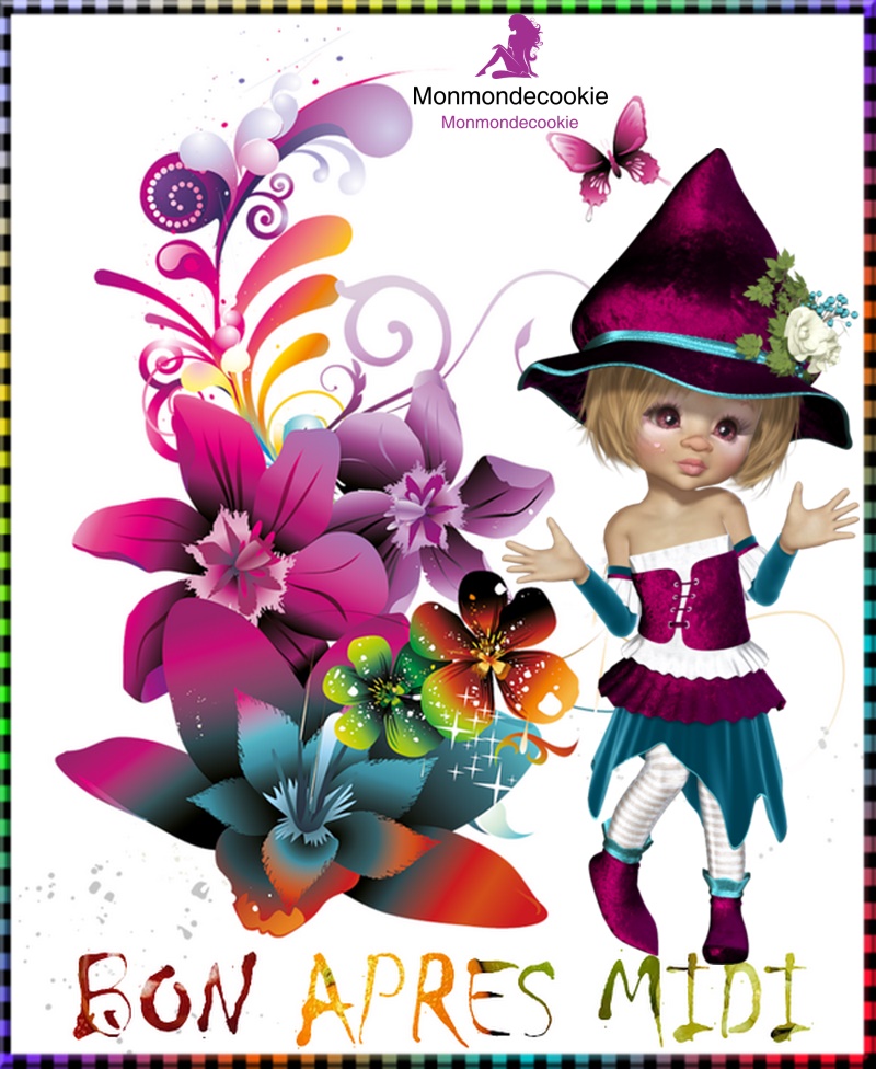 bon apres midi